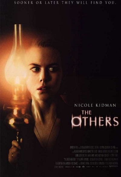 Affiche du film The Others
