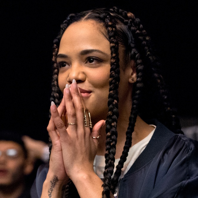 Tessa Thompson