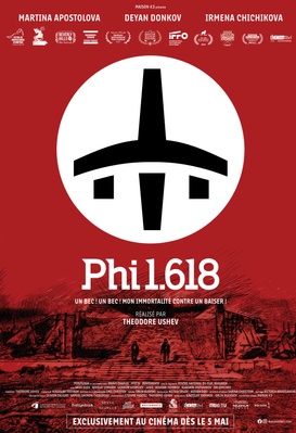 Phi 1.618
