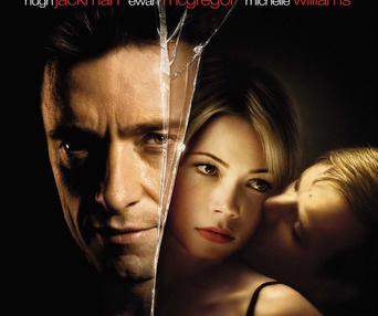 Affiche du film Tromperie