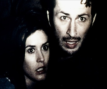 Scène du film Ils