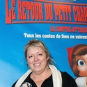 Photo de Johanne Léveillé