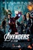 Affiche du film Les Avengers : Le film
