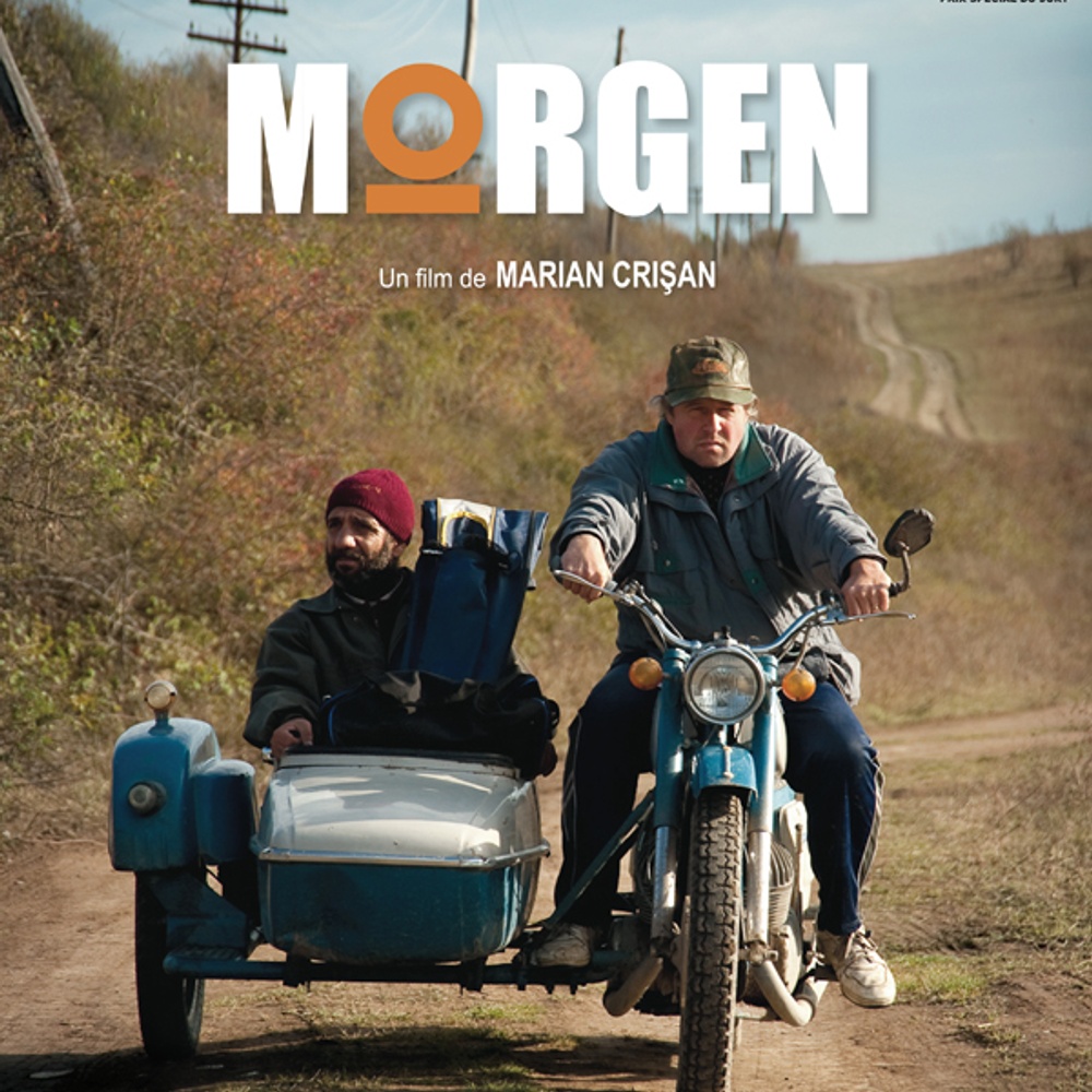 Affiche du film Morgen