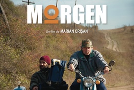 Affiche du film Morgen