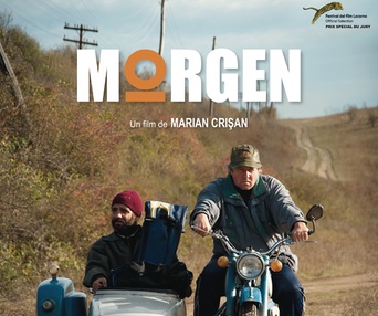 Affiche du film Morgen