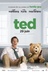 Affiche du film Ted