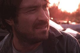 Une scène du film Antoine et Marie