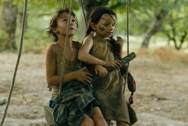 Image du film Coeurs vaillants