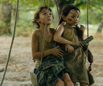 Image du film Coeurs vaillants