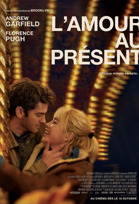 L'amour au présent