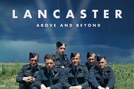 Affiche du film  Lancaster