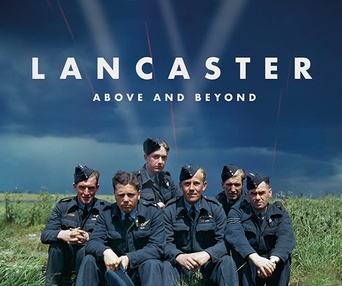 Affiche du film  Lancaster