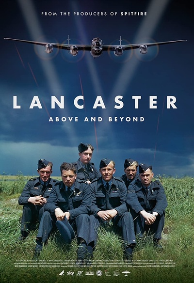 Affiche du film  Lancaster