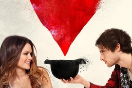 Affiche du film Waiting for Forever