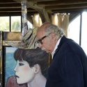 Photo de Jean Becker