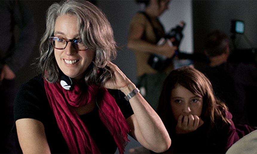 Catherine Martin a débuté le tournage d'Une jeune fille