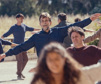 Image du film Vers un avenir radieux