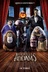 Affiche du film La famille Addams