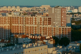 Image du film Gagarine