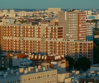 Image du film Gagarine