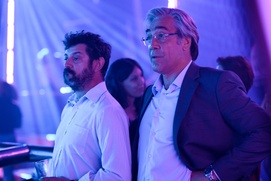 Image du film The Good Boss