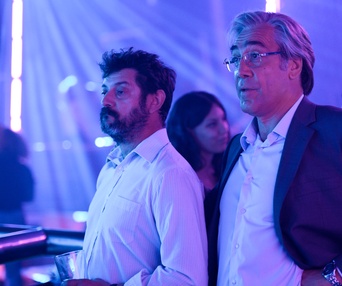 Image du film The Good Boss