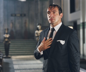 Scène du film OSS 117