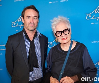 Première du film Maria Chapdelaine