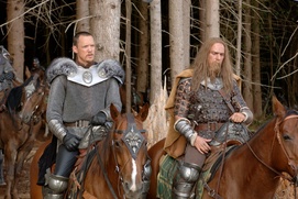 Scène du film In the Name of the King: A Dungeon Siege Tale Scène du film In the Name of the King: A Dungeon Siege Tale