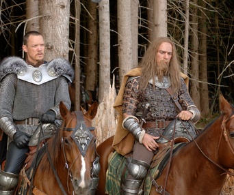 Scène du film In the Name of the King: A Dungeon Siege Tale
