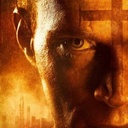 Paul Bettany dans Priest
