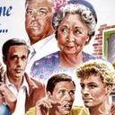 Détail de l'affiche officielle du film Les Plouffe (1981)