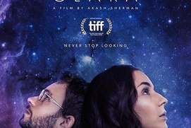 Affiche du film Clara