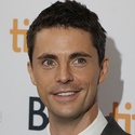 Photo de Matthew Goode