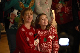 Images du film Le cyclone de Noël Images du film Le cyclone de Noël