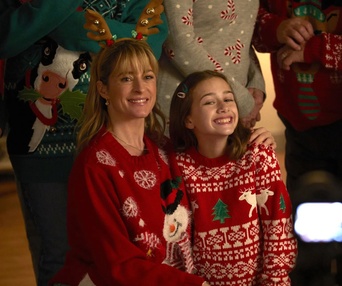 Images du film Le cyclone de Noël