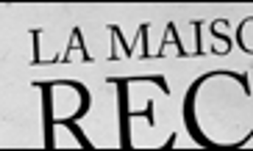 La Maison des cols recrute