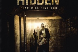 Affiche du film Hidden