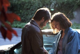 Une scène du film No