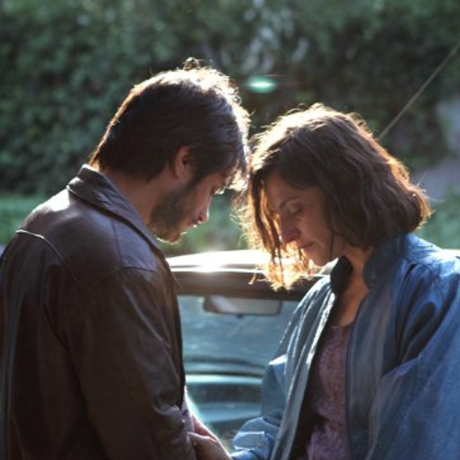 Une scène du film <em>No</em>