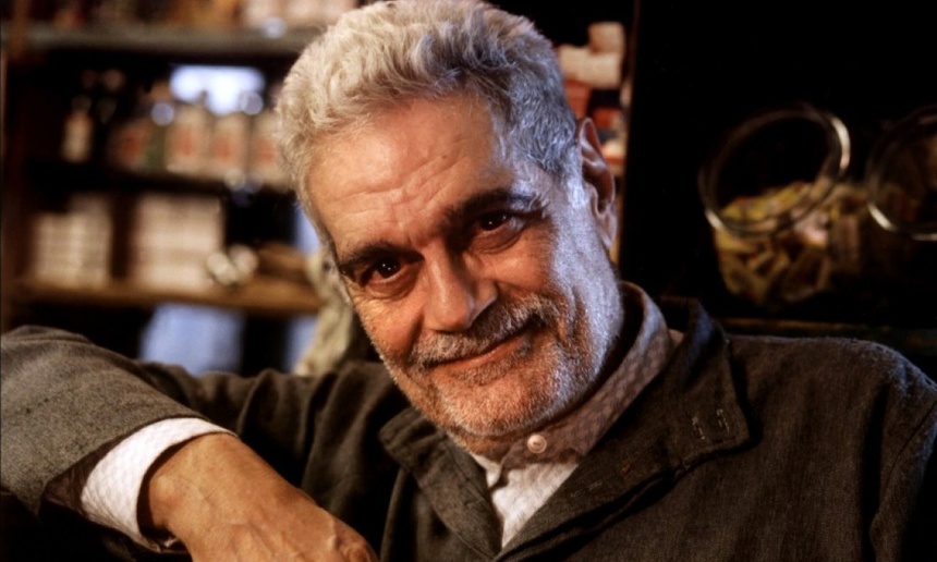 Décès de l'acteur Omar Sharif