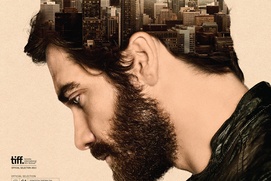 Affiche du film Enemy Affiche du film Enemy