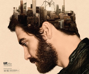 Affiche du film Enemy