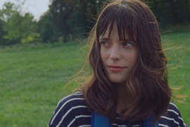 Une scène du film Amanda
