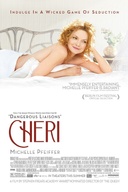 Affiche du film Chéri