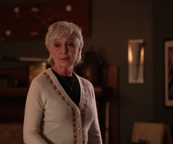 Une scène du film Notre Dame de Moncton