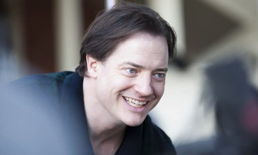 Brendan Fraser incarnera le vilain dans le film Batgirl que prépare Warner Bros