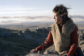 Une scène du film Cañada Morrison (Sciences naturelles)