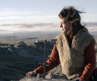 Une scène du film Cañada Morrison (Sciences naturelles)